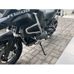 BMW R 1200 GS Adventure 2016 Μεταχειρισμένα
